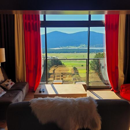 Maison - Les Angles T4 70M2 - Vue Exceptionnelle Les Angles (Pyrenees-Orientales) Exterior foto