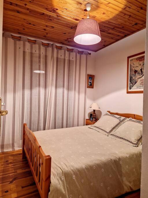 Maison - Les Angles T4 70M2 - Vue Exceptionnelle Les Angles (Pyrenees-Orientales) Exterior foto