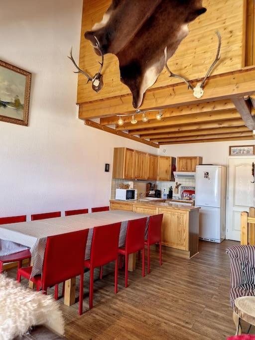 Maison - Les Angles T4 70M2 - Vue Exceptionnelle Les Angles (Pyrenees-Orientales) Exterior foto