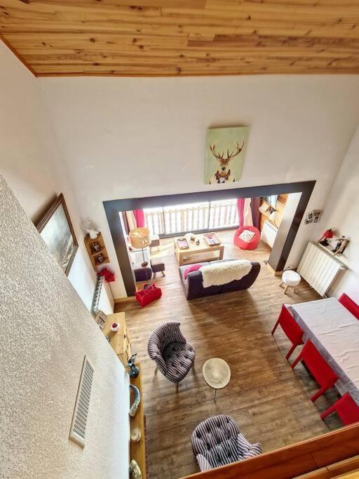 Maison - Les Angles T4 70M2 - Vue Exceptionnelle Les Angles (Pyrenees-Orientales) Exterior foto