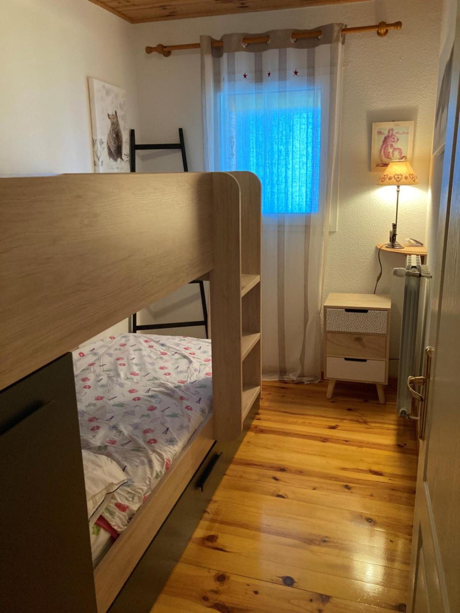 Maison - Les Angles T4 70M2 - Vue Exceptionnelle Les Angles (Pyrenees-Orientales) Exterior foto