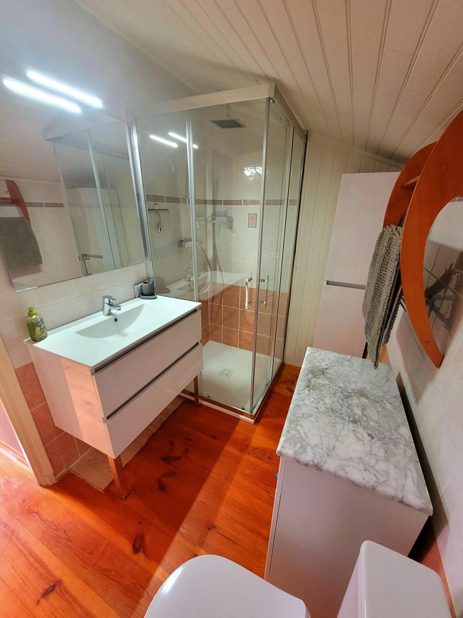 Maison - Les Angles T4 70M2 - Vue Exceptionnelle Les Angles (Pyrenees-Orientales) Exterior foto