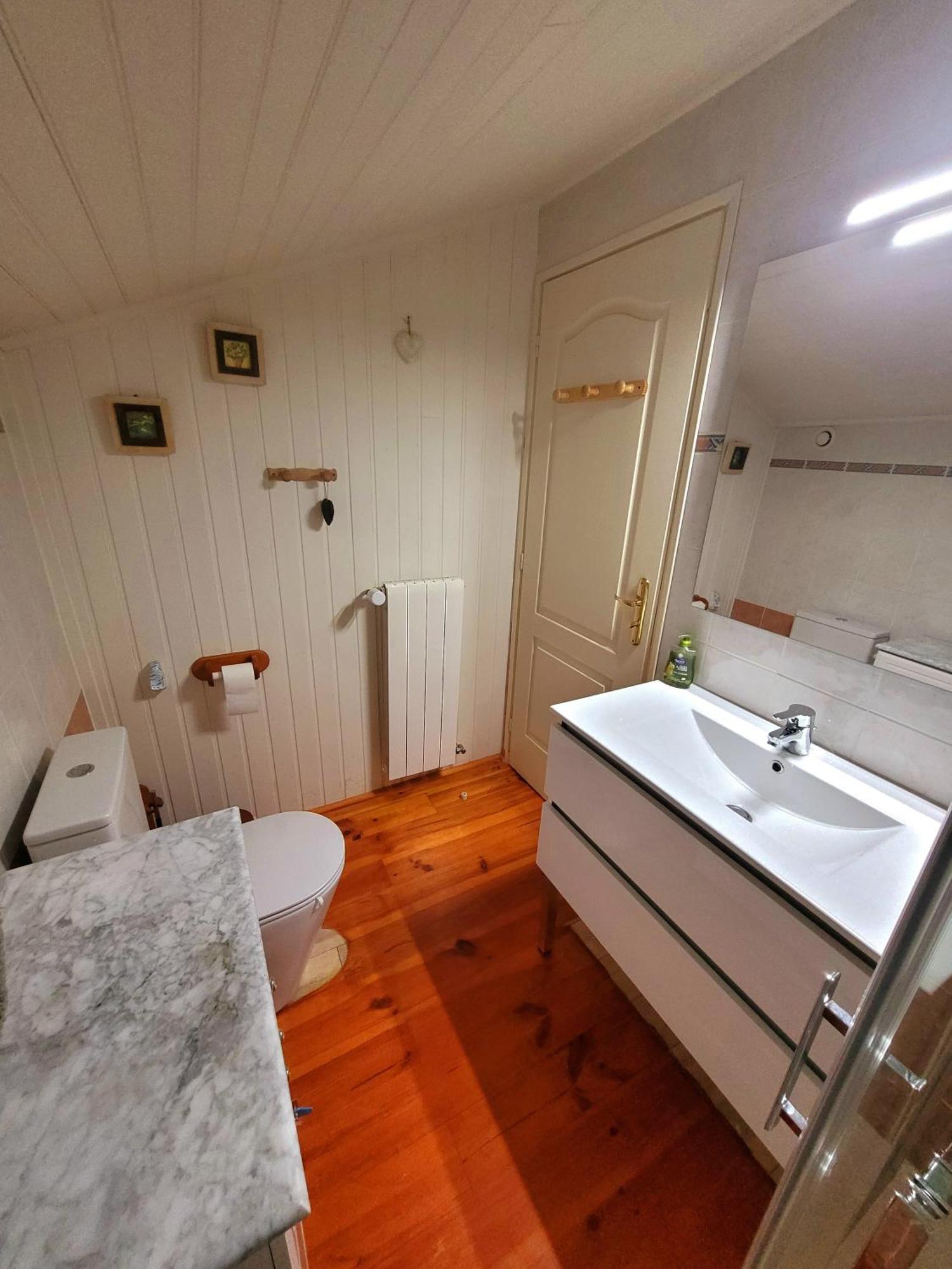 Maison - Les Angles T4 70M2 - Vue Exceptionnelle Les Angles (Pyrenees-Orientales) Exterior foto